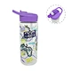 stainless bottle water bottle